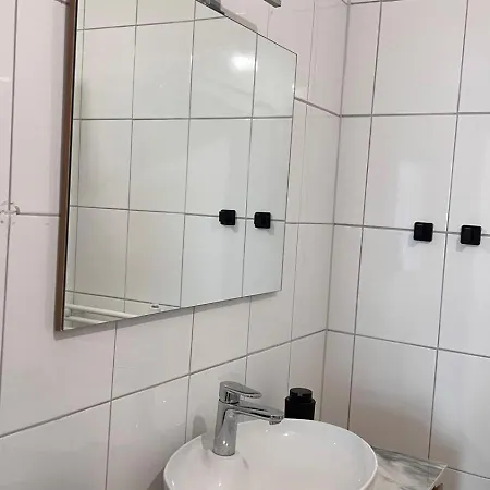 Apartamento Mediterrane - Rome Frankenthal (Rhineland-Palatinate)