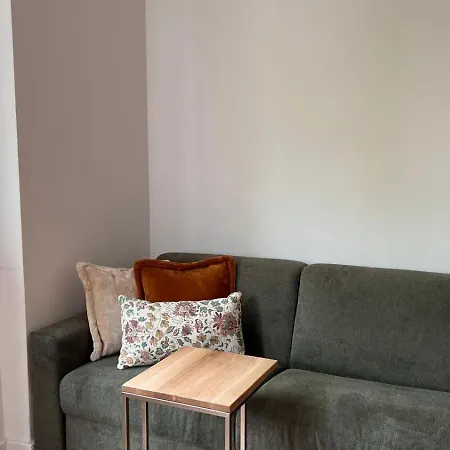 Mediterrane - Rome Apartamento