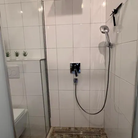 Mediterrane - Rome Apartment *