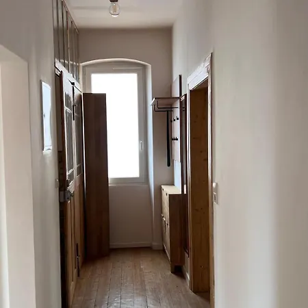 Apartment Mediterrane - Rome
