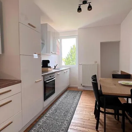 Apartment Mediterrane - Rome *