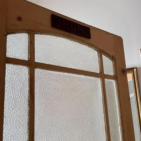 Mediterrane - Rome Apartment Frankenthal (Rhineland-Palatinate)