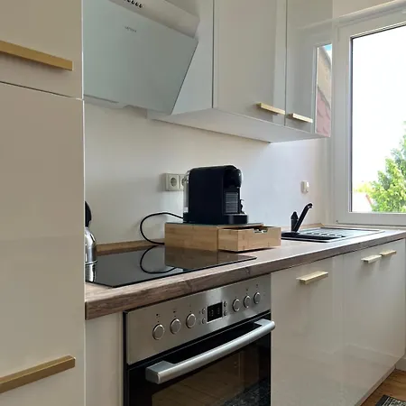 Apartment Mediterrane - Rome