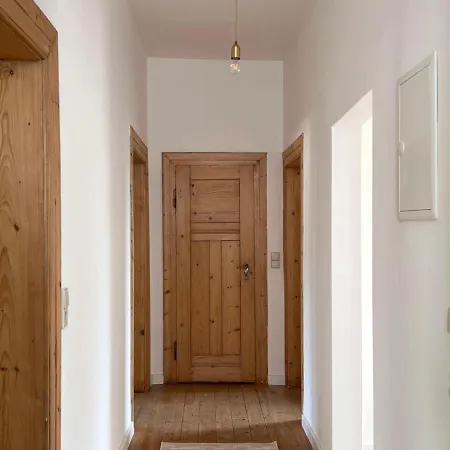 Mediterrane - Rome Apartamento Frankenthal (Rhineland-Palatinate)