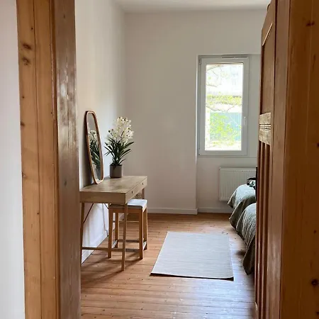 Mediterrane - Rome Apartamento