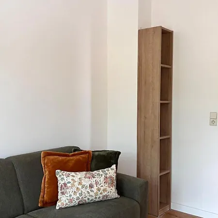 Apartment Mediterrane - Rome