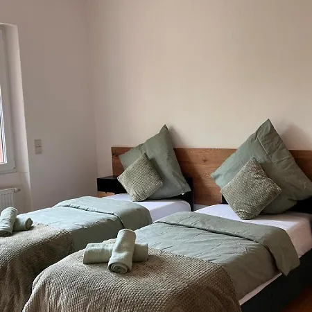 Mediterrane - Rome Apartment