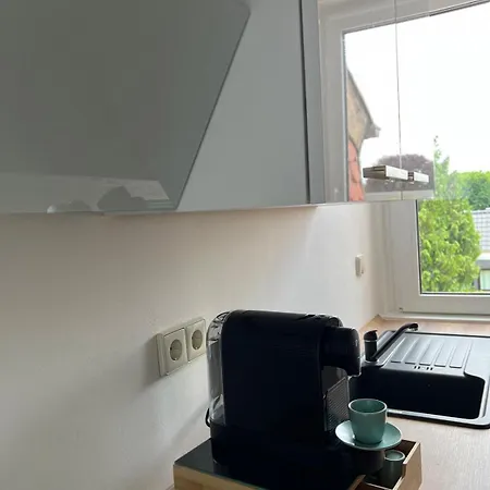 Mediterrane - Rome Apartment Frankenthal (Rhineland-Palatinate)