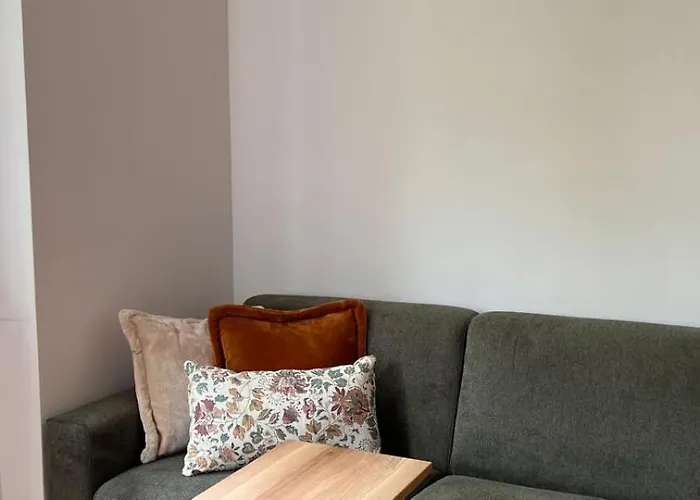 Mediterrane - Rome Apartamento