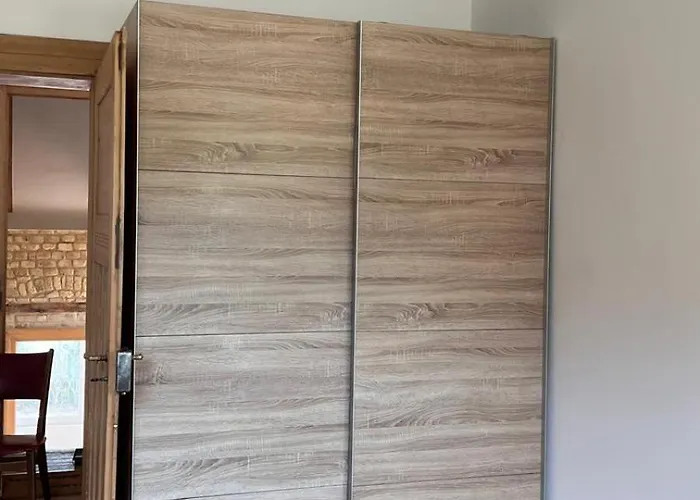 Apartamento Mediterrane - Rome