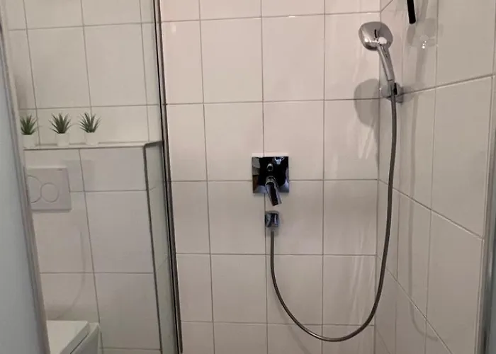 Mediterrane - Rome Apartamento *