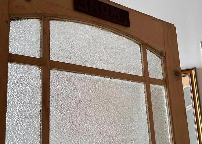 Mediterrane - Rome Apartamento Frankenthal (Rhineland-Palatinate)