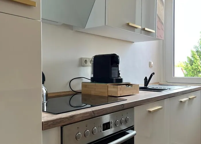 Apartamento Mediterrane - Rome