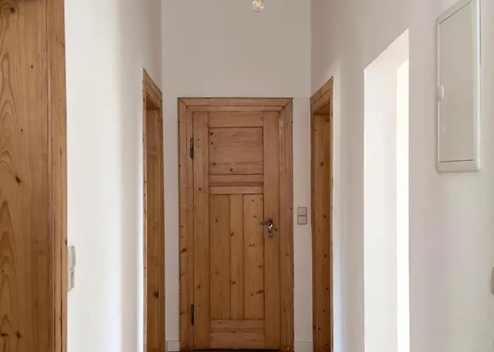 Mediterrane - Rome Apartamento Frankenthal (Rhineland-Palatinate)