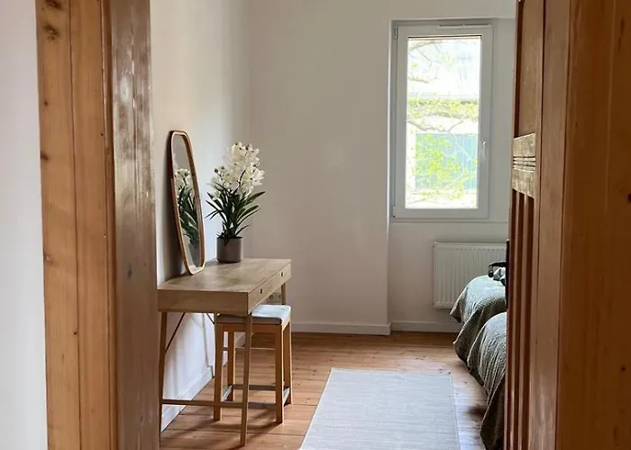 Mediterrane - Rome Apartamento