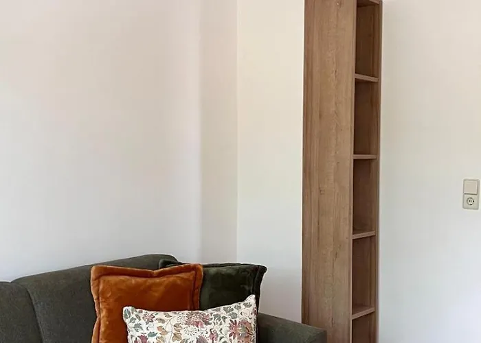 Apartamento Mediterrane - Rome