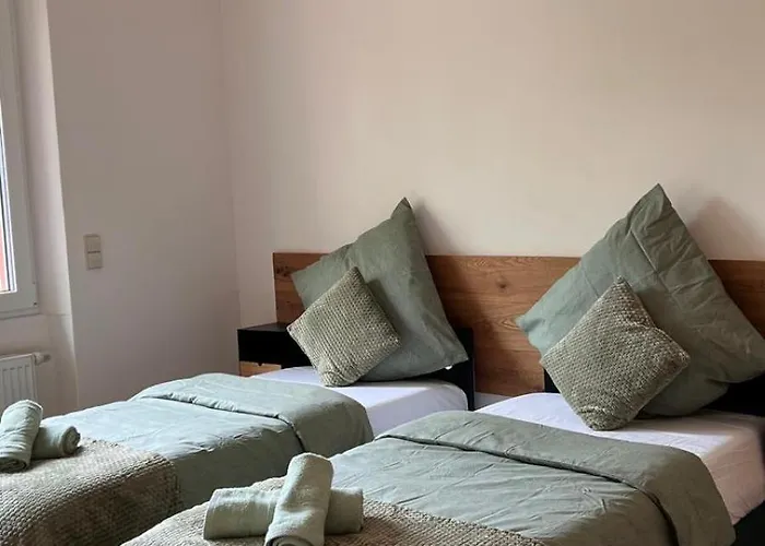 Mediterrane - Rome Apartamento