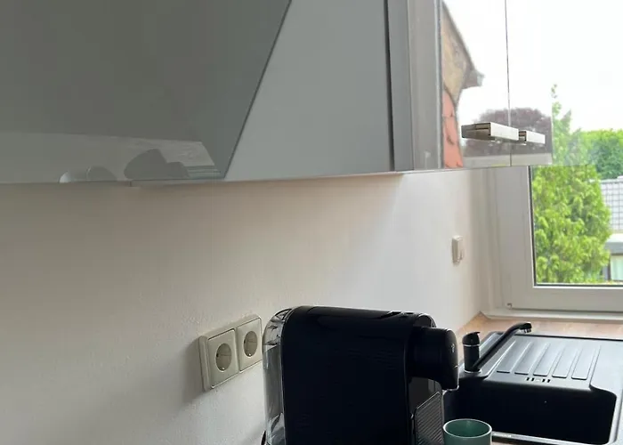 Mediterrane - Rome Apartamento Frankenthal (Rhineland-Palatinate)